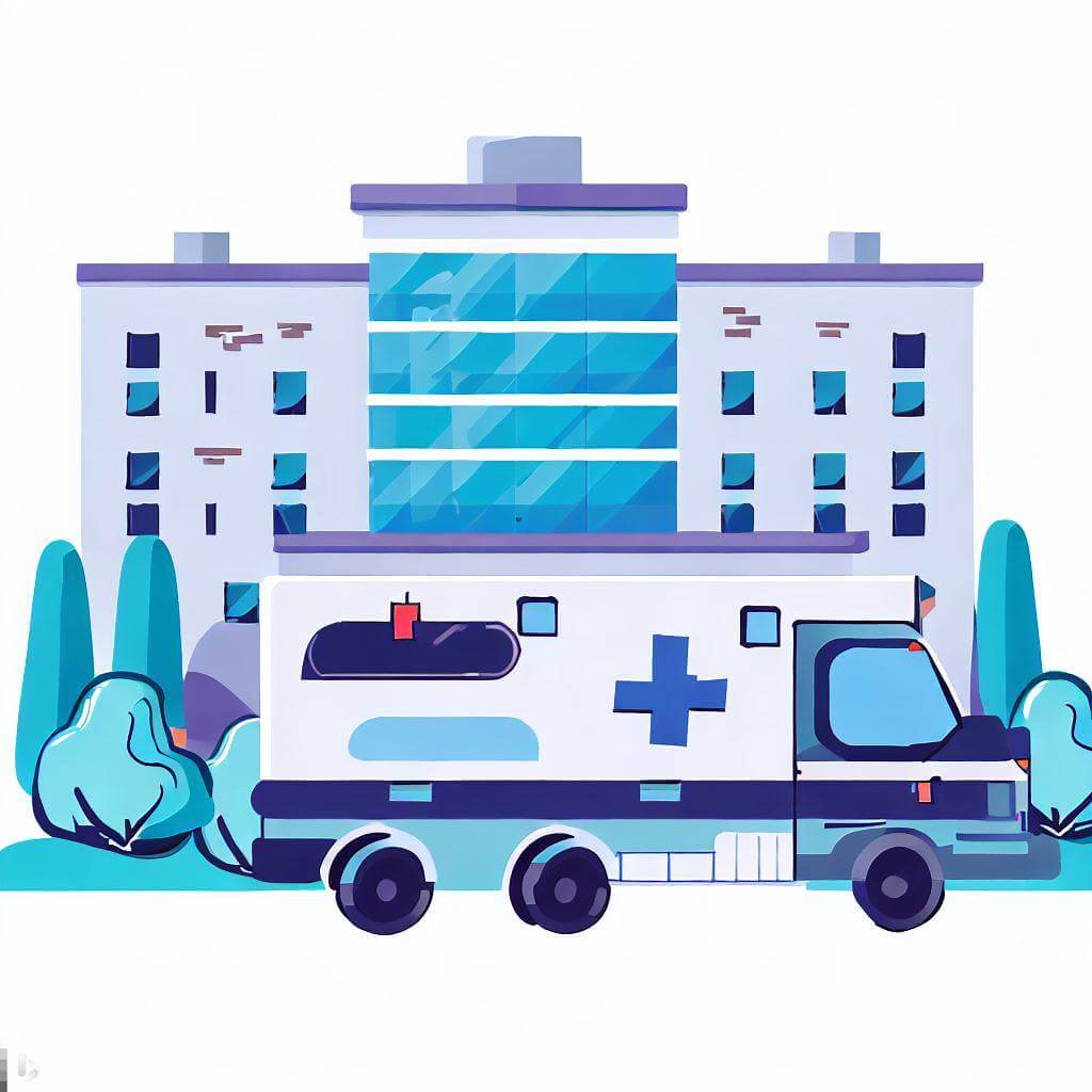 Sonhar com hospital. Qual o significado?