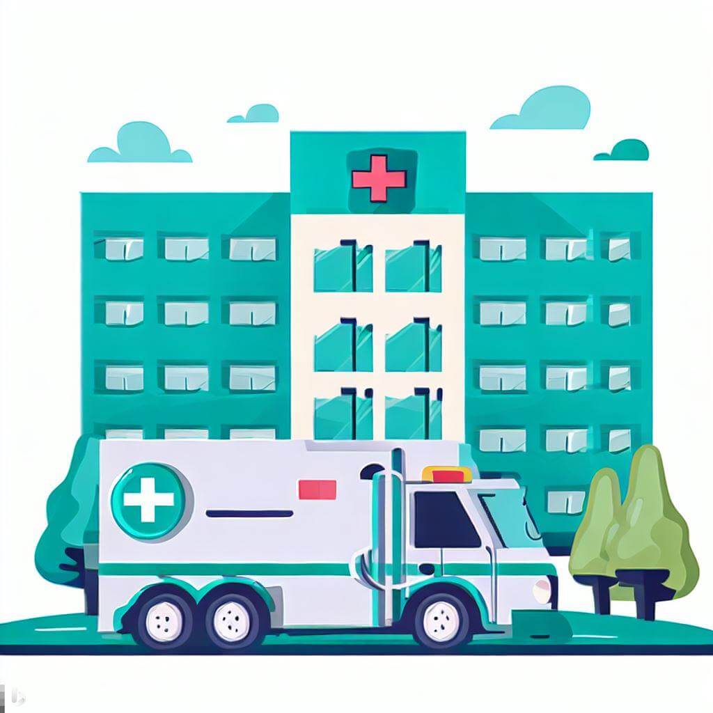 Sonhar com hospital. É bom ou ruim?
