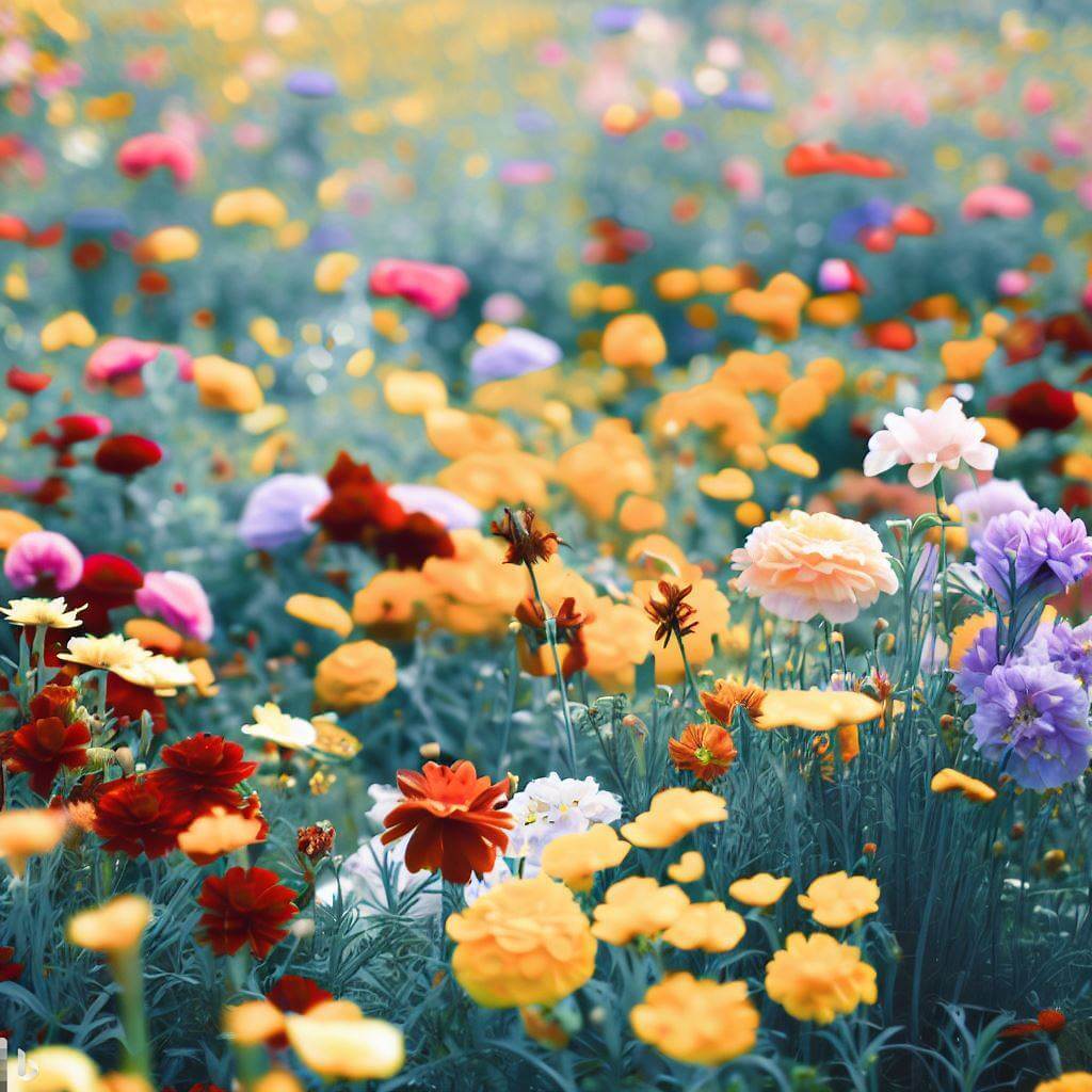 Sonhar com flores e seus significados