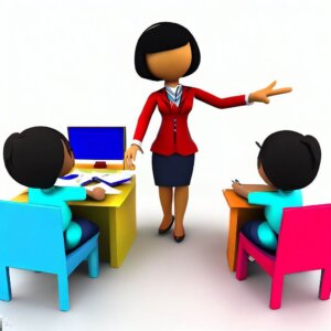 Sonhar com professor. Qual o significado?